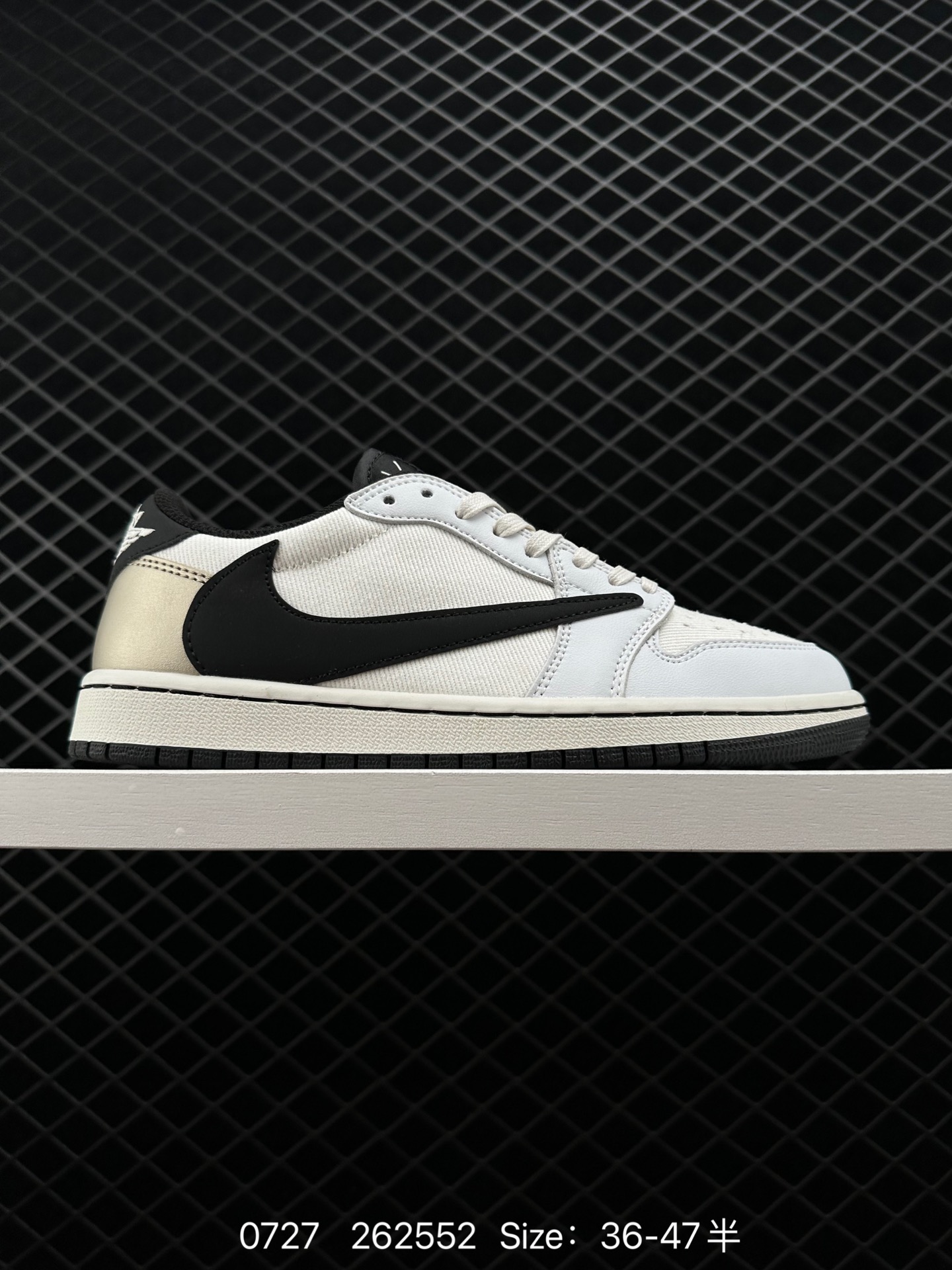 Nike Air Jordan 1 mid aj1